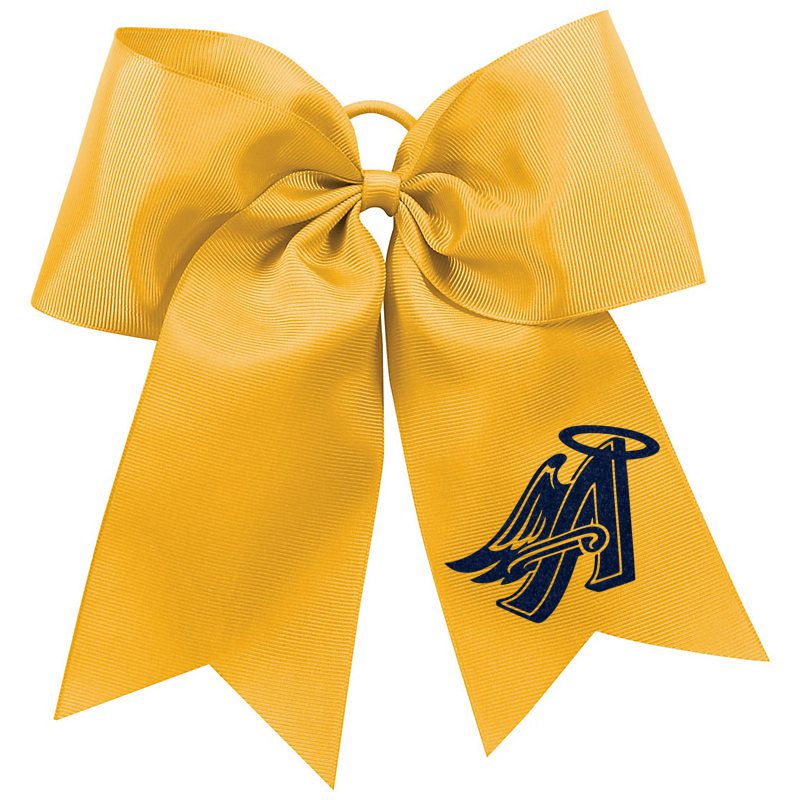 Goodrich Angels Glitter Hair Bow
