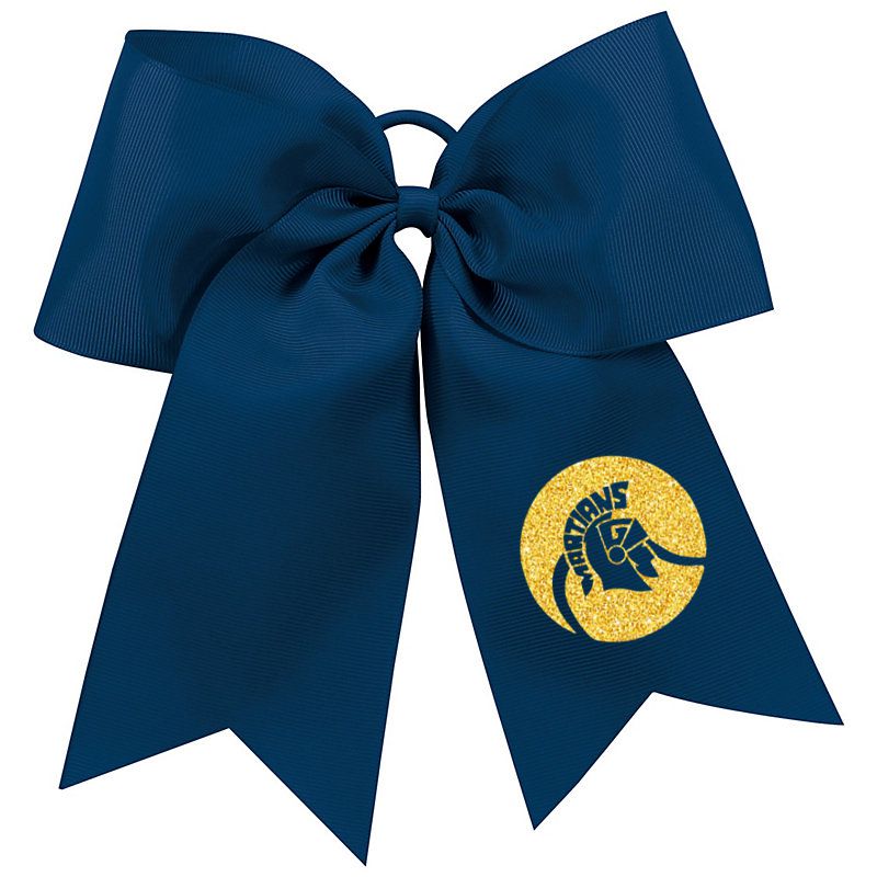 Goodrich Tennis Glitter Bow