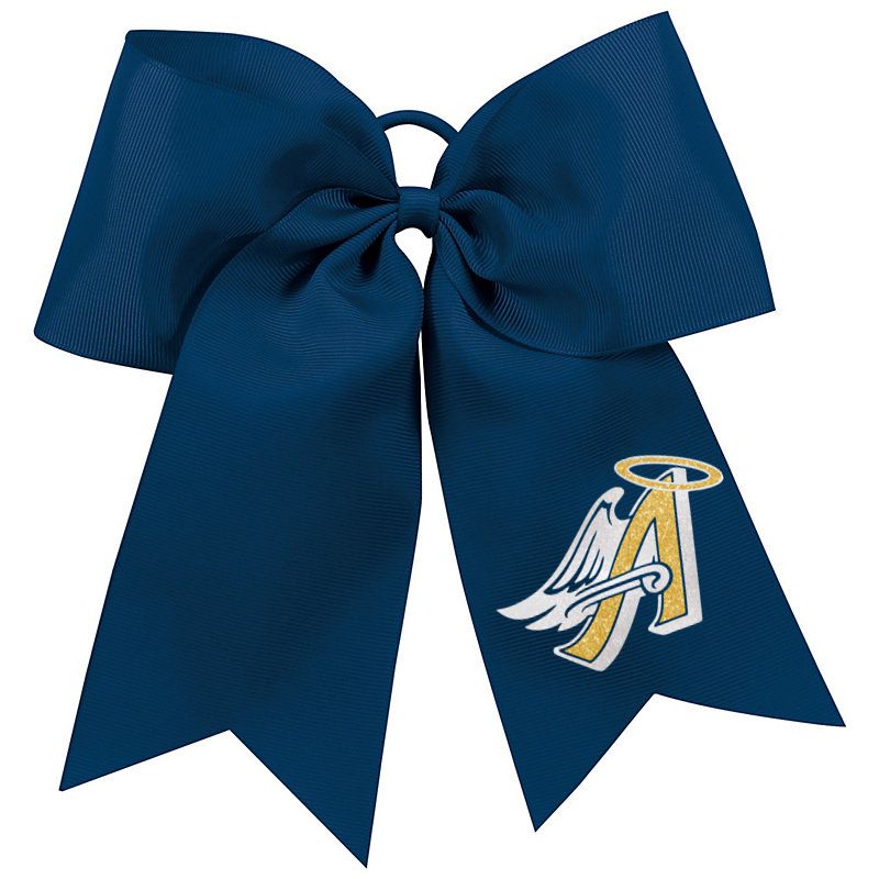 Goodrich Angels Glitter Hair Bow