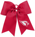 Millington Glitter Hair Bow