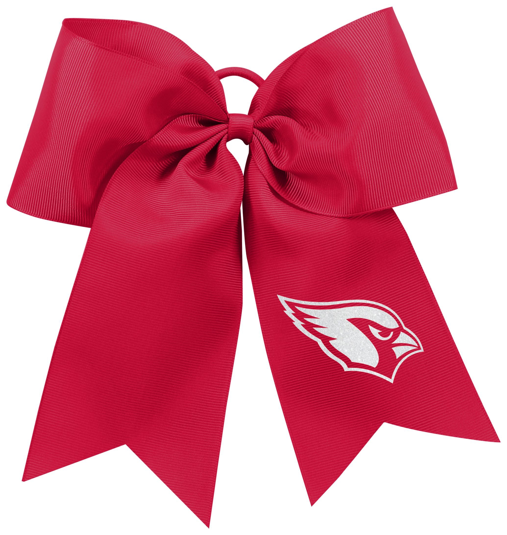 Millington Glitter Hair Bow