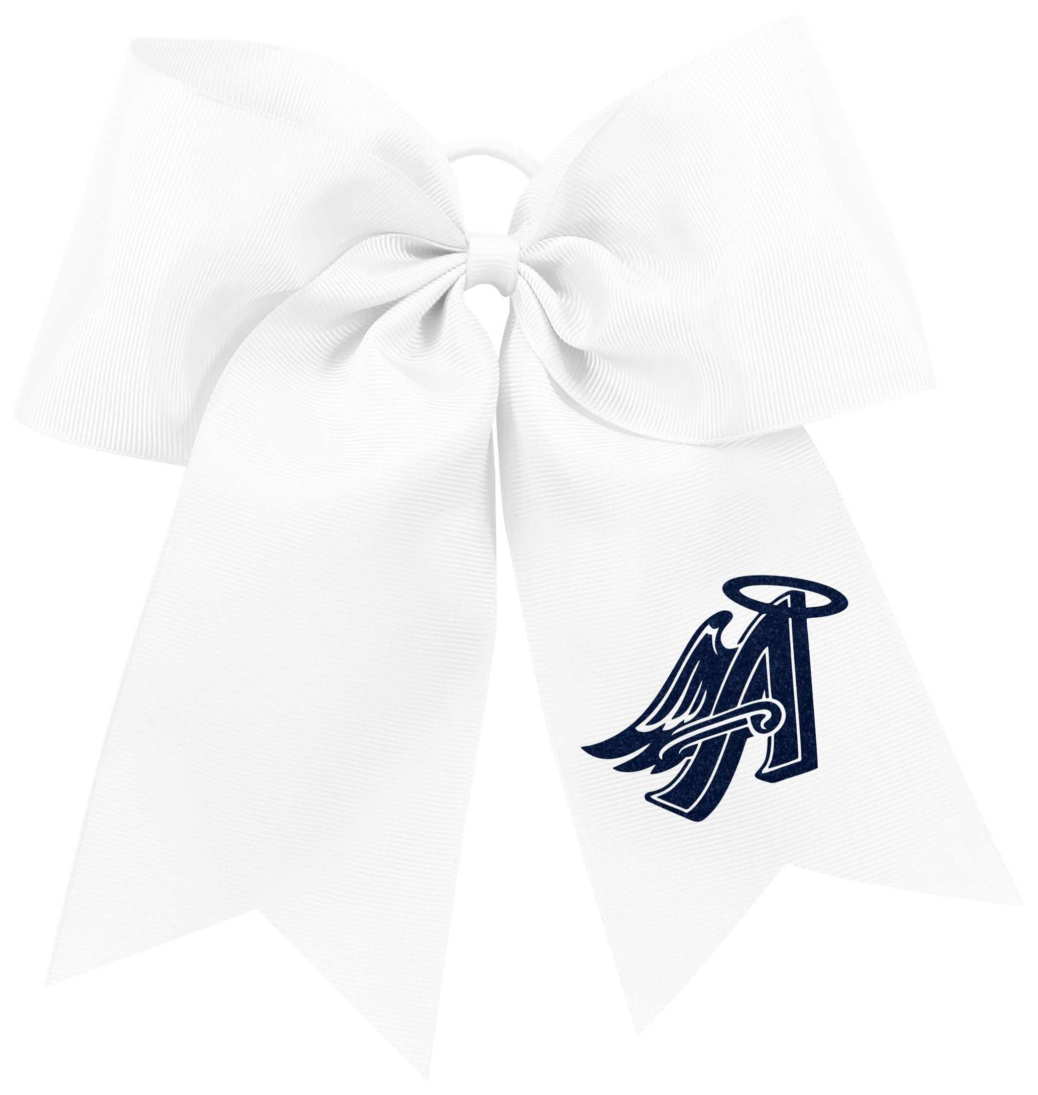 Goodrich Angels Glitter Hair Bow