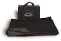 Michigan Scooter Geeks Fleece Polyester/Nylon Picnic Blanket