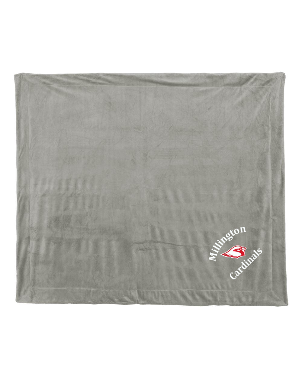 Millington Sherpa Blanket