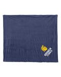 Goodrich Tennis Sherpa Blanket
