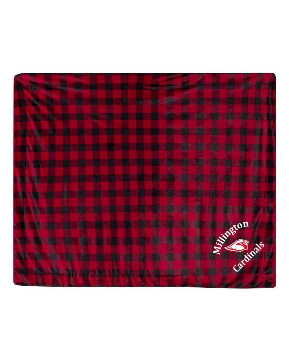 Millington Sherpa Blanket