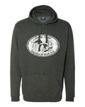 Unsalted & Shark Free Beverage Hoodie