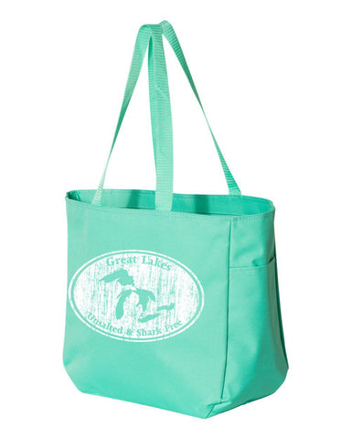 Great Lakes Must Have Tote