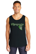 Renegades Heavyweight Ring Spun Tank Top