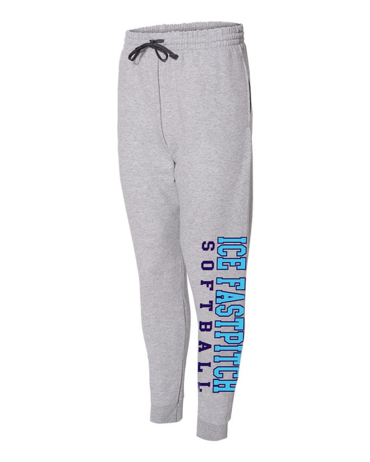 Ice Fastpitch Joggers