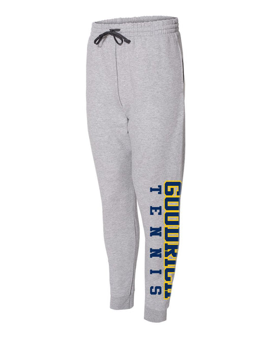 Goodrich Tennis Pocketed Joggers