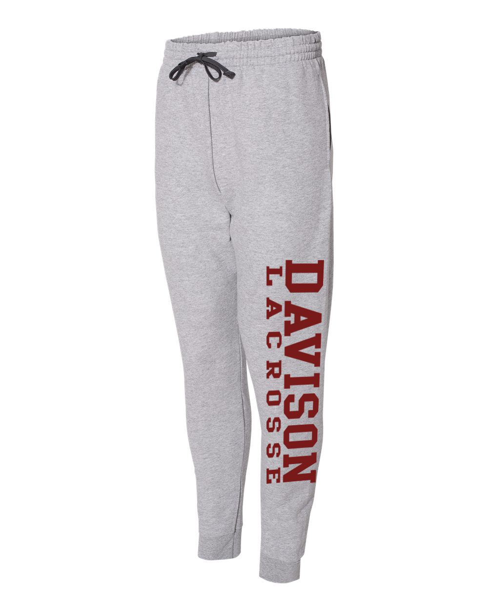 Davison Women's Lacrosse Joggers