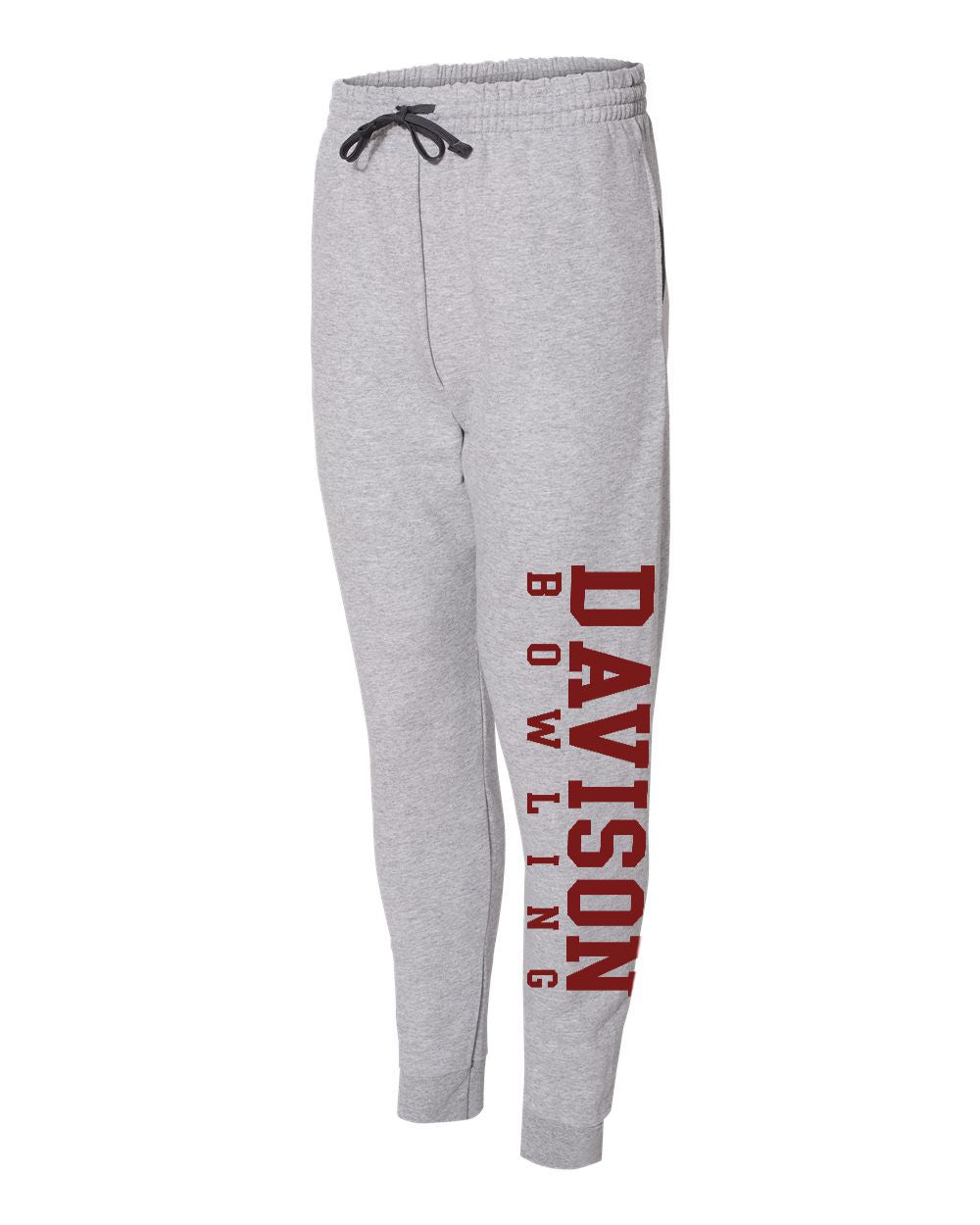 Davison Bowling Joggers