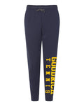 Goodrich Tennis Pocketed Joggers