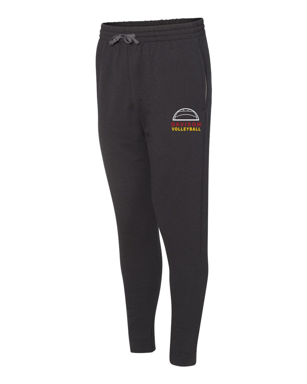 Davison Volleyball Joggers