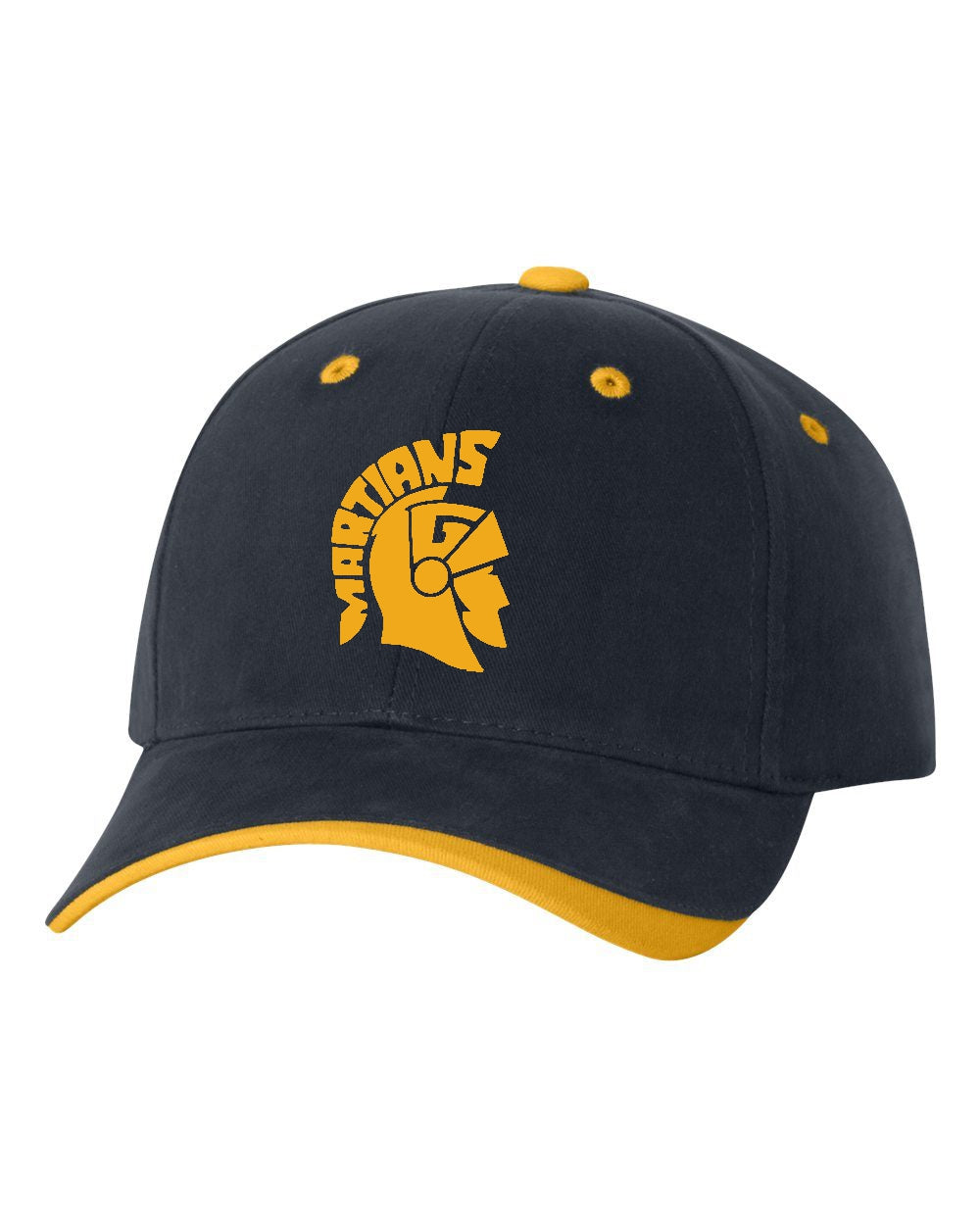 Goodrich Martians Dominator Cap