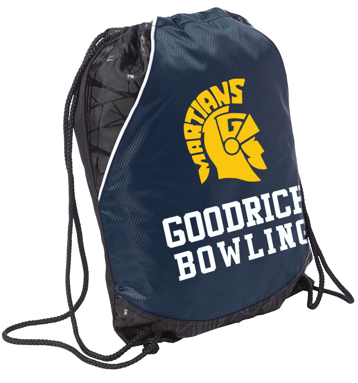 Goodrich Bowling Sport-Tek® Rival Cinch Pack