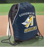 Goodrich Angels Sport-Tek® Rival Cinch Pack