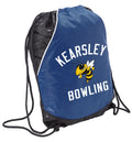 Kearsley Bowling Sport-Tek® Rival Cinch Pack