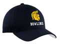 Goodrich Bowling Navy Flexfit Cap
