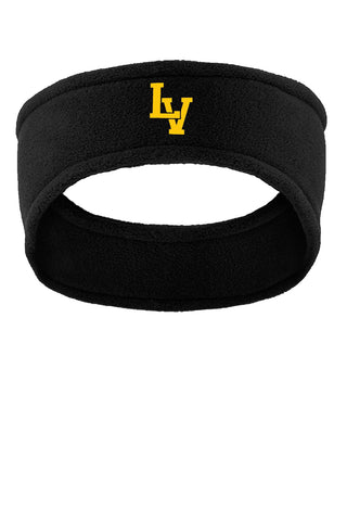 Lakeville Stretch Fleece Headband