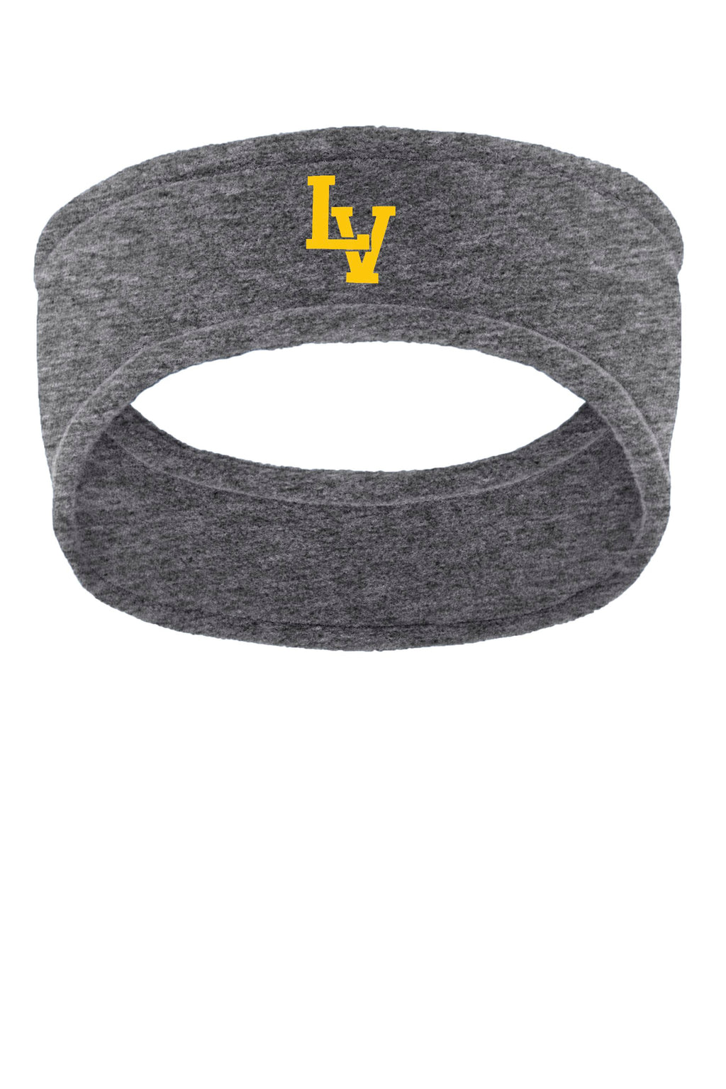 Lakeville Stretch Fleece Headband