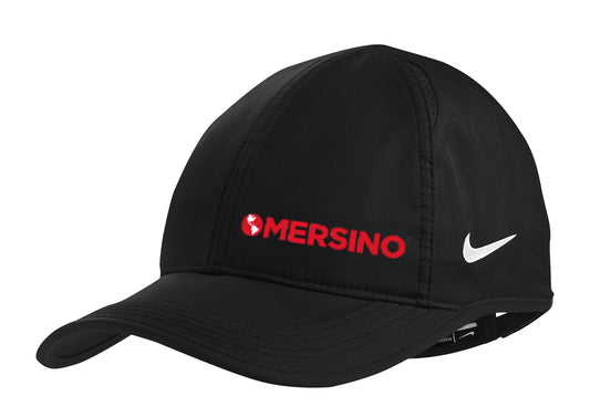 Mersino Nike Featherlight Cap