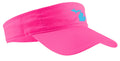 Michigan Visor