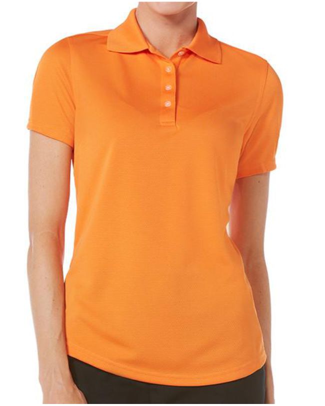 Callaway Ladies Golf Polo