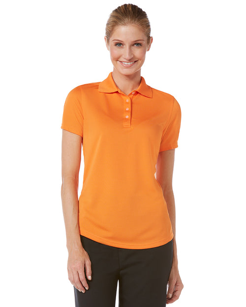 Callaway Ladies Dry Core Polo