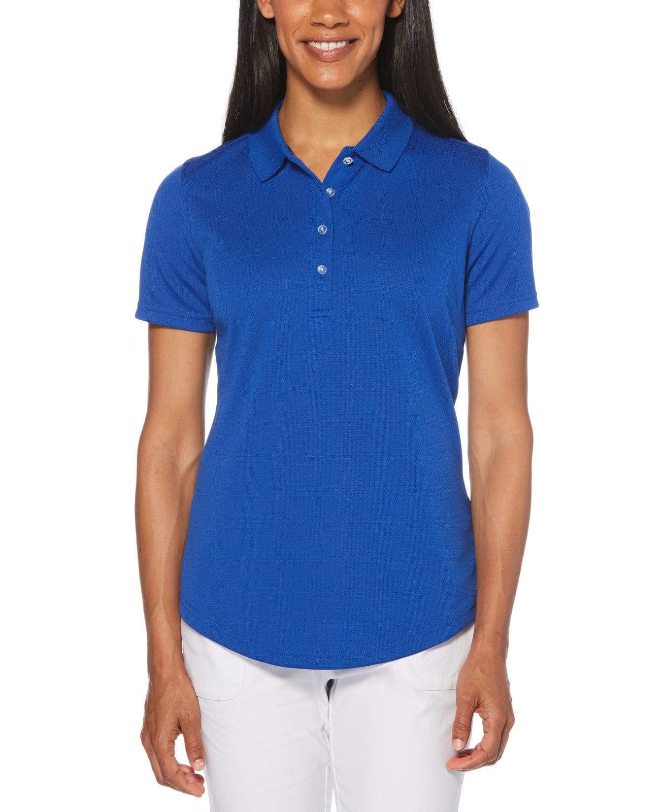 Callaway Ladies Dry Core Polo