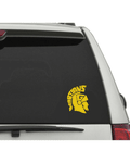 Goodrich Martians Car Decal