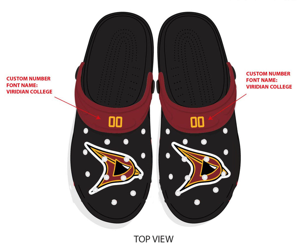 Davison Clog PRE ORDER