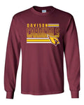 Davison "Lines" Long Sleeve Shirt
