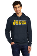 Goodrich Bowling District® Soft Fleece Hoodie