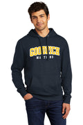 Goodrich Martians District® Soft Fleece Hoodie