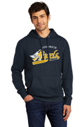 Goodrich Angels District® Soft Fleece Hoodie