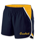 Goodrich Ladies Energize Shorts