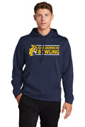 Goodrich Bowling Performance Hooded Pullover