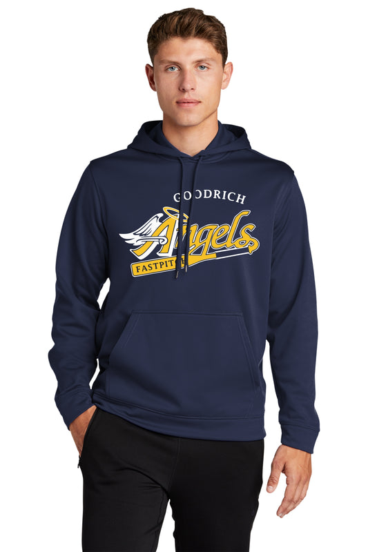 Goodrich Angels Performance Hooded Pullover