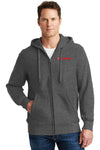 Mersino Sport-Tek® Super Heavyweight Full-Zip Hooded Sweatshirt