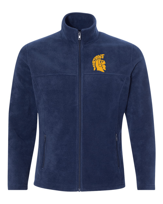 Goodrich Fleece Full Zip Jacket