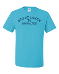 Great Lakes Unsalted T-shirt