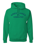 Great Lakes Unsalted Unisex Hood