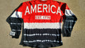 Tie Dyed America Billboard Jersey