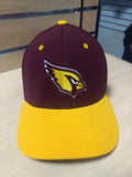 Davison Cardinal Fitted Cap