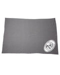 Great Lakes Unsalted Cotton Fleece Blanket