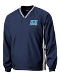 ICE Fastpitch Windbreaker Pullover