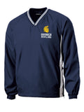 Goodrich Bowling Windbreaker Pullover