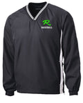 Mid Michigan Renegades Windbreaker Pullover